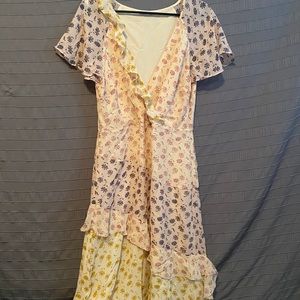 Maxi Joie dress